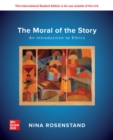 Image for ISE eBook for The Moral of the Story: An Introduction to Ethics