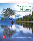 Image for ISE eBook Onlilne Access for Corporate Finance: Core
