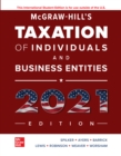 Image for ISE eBook Online Access for McGraw-Hill&#39;s Taxation of Individuals and Business Entities 2021 Edition