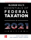 Image for ISE eBook Online Access for McGraw-Hill&#39;s Essentials of Federal Taxation 2021 Edition