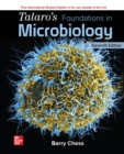 Image for Talaro&#39;s foundations in microbiology.