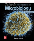 Image for ISE eBook Online Access for Foundations in Microbiology Basic Principles