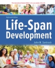 Image for ISE eBook Online Access for Life-Span Development