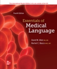 Image for ISE eBook Online Access for Essentials of Medical Language