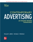 Image for ISE eBook Online Access for Contemporary Advertising