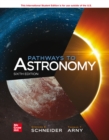 Image for ISE eBook Online Access for Pathways to Astronomy