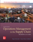 Image for ISE eBook Online Access for Operations Management in the Supply Chain