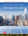Image for ISE eBook Online Access for Management