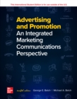 Image for ISE eBook Online Access for Advertising and Promotion