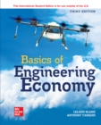 Image for ISE eBook Online Accesss for Basics of Engineering Economy