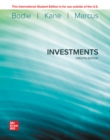 Image for ISE eBook Online Access for Investments