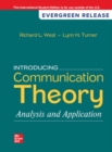 Image for ISE eBook Online Access for Introducing  Communication Theory: Analysis and Application