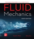 Image for ISE eBook Online Access for Fluid Mechanics