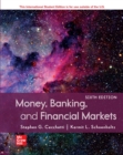 Image for ISE eBook Online Access for Money, Banking and Financial Markets
