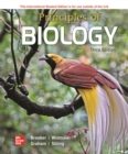 Image for ISE eBook Online Access for Principles of Biology