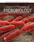 Image for ISE eBook Online Access for Prescott&#39;s Principles of Microbiology