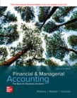 Image for ISE eBook Online Access for Financial and Managerial Accounting