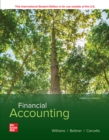 Image for ISE eBook Online Access for Financial Accounting