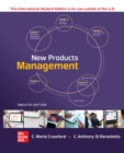 Image for ISE eBook New Products Management