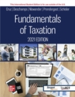 Image for ISE eBook Online Access for Fundamentals of Taxation 2021 Edition