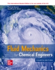 Image for ISE eBook Online for Fluid Mechanics for Chemical Engineers