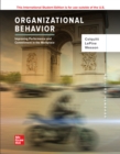 Image for ISE eBook Online Access Organizational Behavior