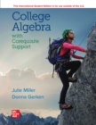 Image for ISE eBook Online Access for College Algebra With Corequisite Support