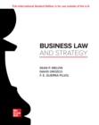 Image for ISE eBook Online Access for Comprehensive Business Law 1e