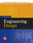 Image for ISE eBook Online Access for Engineering Design
