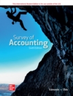 Image for ISE eBook Online Acccess for Survey of Accounting