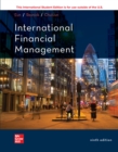 Image for ISE eBook Online Access for International Financial Management