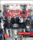 Image for ISE Design of Machinery