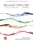 Image for ISE eBook Microsoft Office 365: A Skills Approach, 2019 Edition