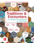 Image for ISE Traditions &amp; Encounters: A Global Perspective on the Past