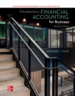 Image for ISE eBook Online Access for Introductory Financial Accounting for Business