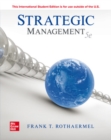 Image for ISE eBook Online Access for Strategic Management