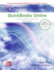 Image for ISE eBook Online Access for Computer Accounting with QuickBooks Online
