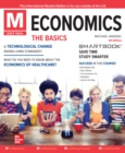 Image for ISE eBook Online Access for M: Economics, The Basics