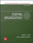 Image for Staffing organizations