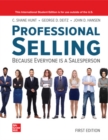 Image for Professional Selling ISE