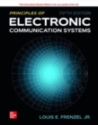 Image for Principles of Electronic Communication Systems ISE