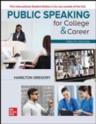 Image for ISE Public Speaking for College &amp; Career