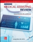 Image for ISE Medical Assisting Review: Passing The CMA, RMA, and CCMA Exams