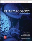 Image for ISE pharmacology  : an introduction
