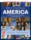 Image for Becoming America ISE