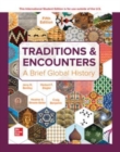 Image for Traditions &amp; Encounters: A Brief Global History ISE