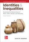 Image for Identities and inequalities  : exploring the intersections of race, class, gender, &amp; sexuality