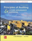 Image for Principles of auditing &amp; other assurance services