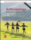 Image for Anthropology ISE