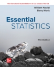 Image for ISE Essential Statistics
